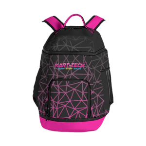 Kart-Tech Multifunctional Backpack
