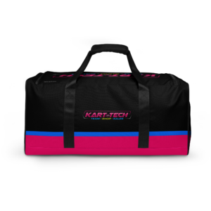 Kart-Tech Kit Bag