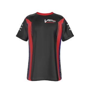 Vantage Racing Team Athletic T-Shirt