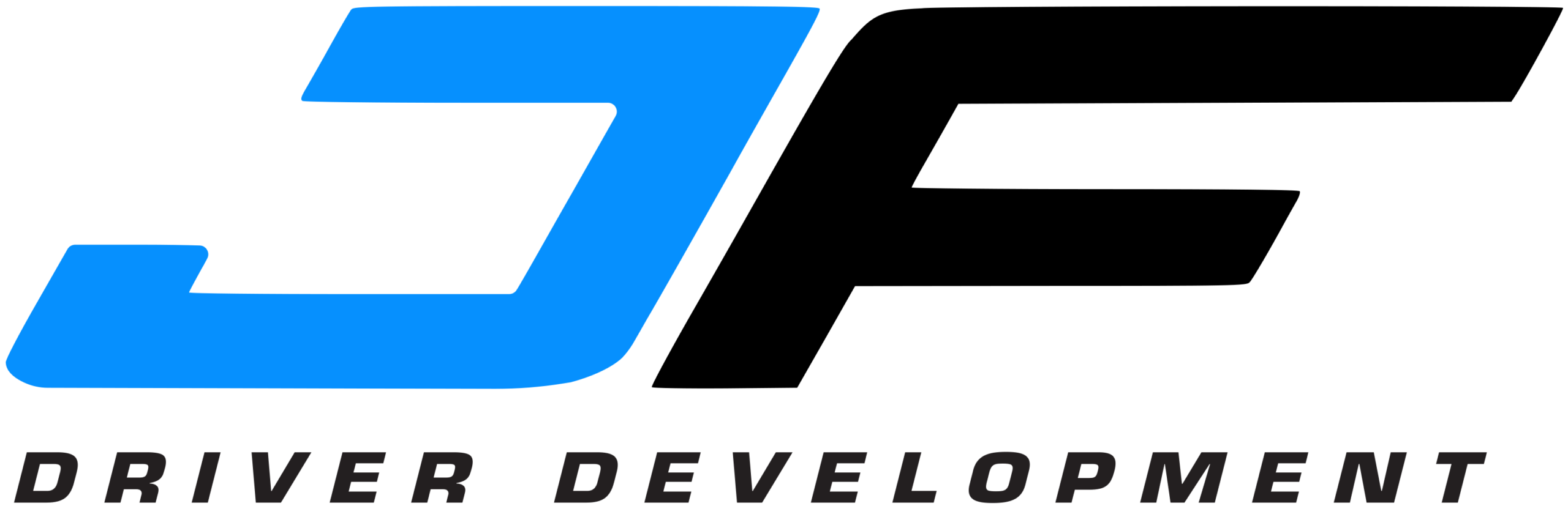JFD Remade Blue & Black