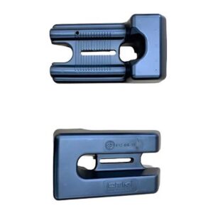 Rear Bumper Ends M10 (Single)