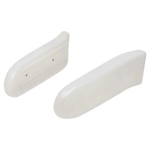 Side Pod M10 - White