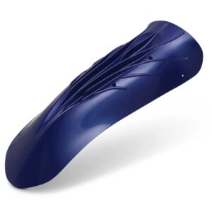 Front Spoiler Kit M11 2025 with Number Board - Blue