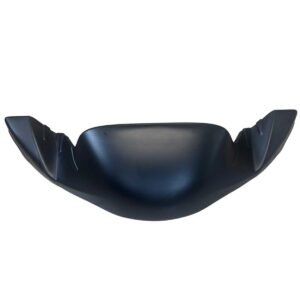 Front Fairing OTK M11 2025 - Black
