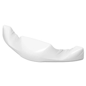 Front Fairing OTK M11 2025 - White