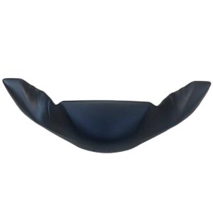 Front Fairing M9 - Black