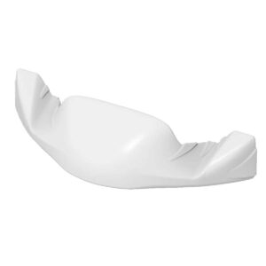 Front Fairing M9 - White