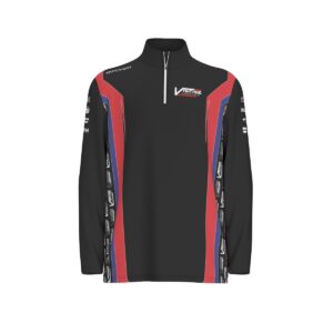 Vantage Racing Team 1/4 Zip Jumper