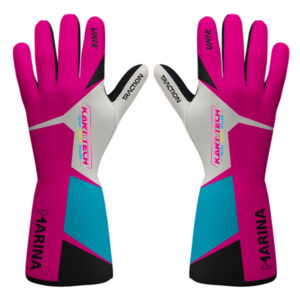 Kart-Tech FIA - CIK Karting Gloves